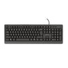 Trust - Clavier Primo noir