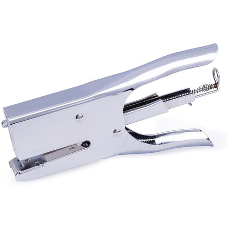 OFFICE - products stapling pliers, 50 blades, silver