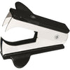OFFICE - products staple remover, black