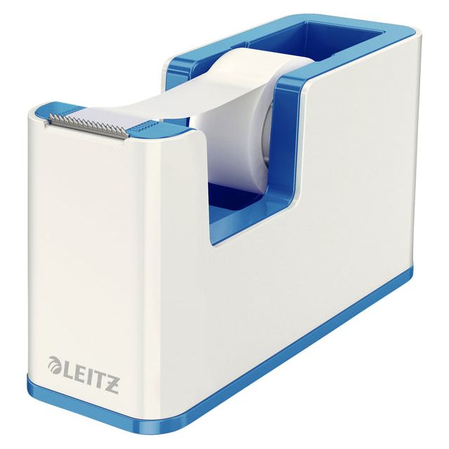 Leitz - Kleberhalter Leitz Wow White/Blue | 1 Stück