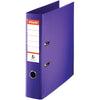 Esselte - Classeur Power N°1 violet, dos 7,5 cm