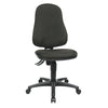 Topstar - Chaise de bureau Top Point 60, noir