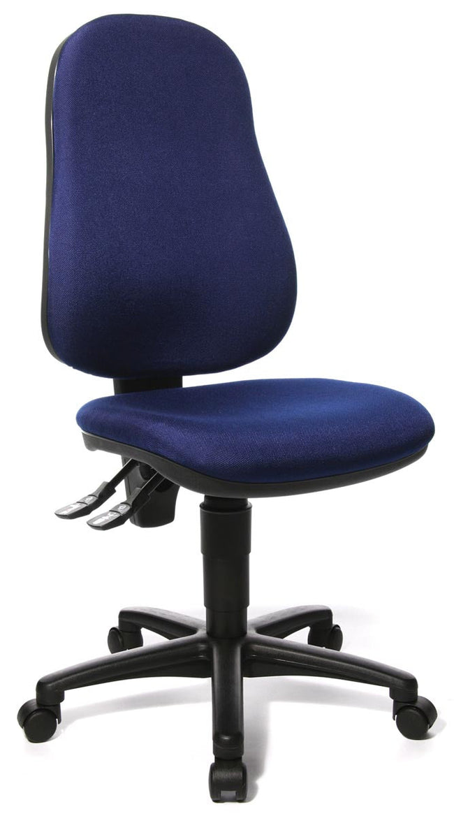 Topstar - Top Office Chair Point 60, Blau