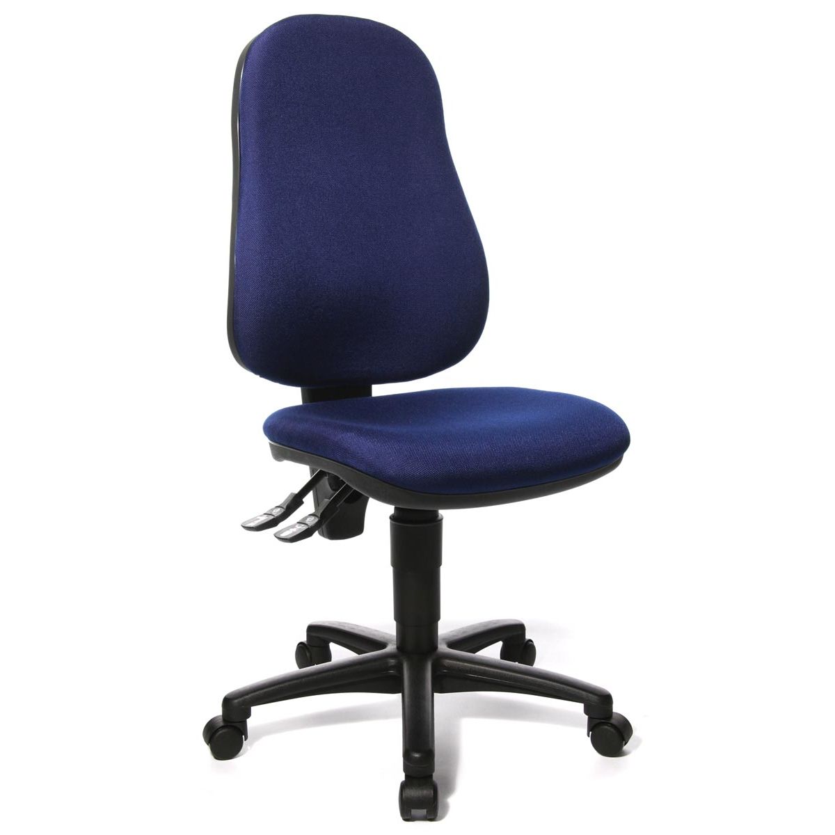 Topstar -  Top bureaustoel Point 60, blauw