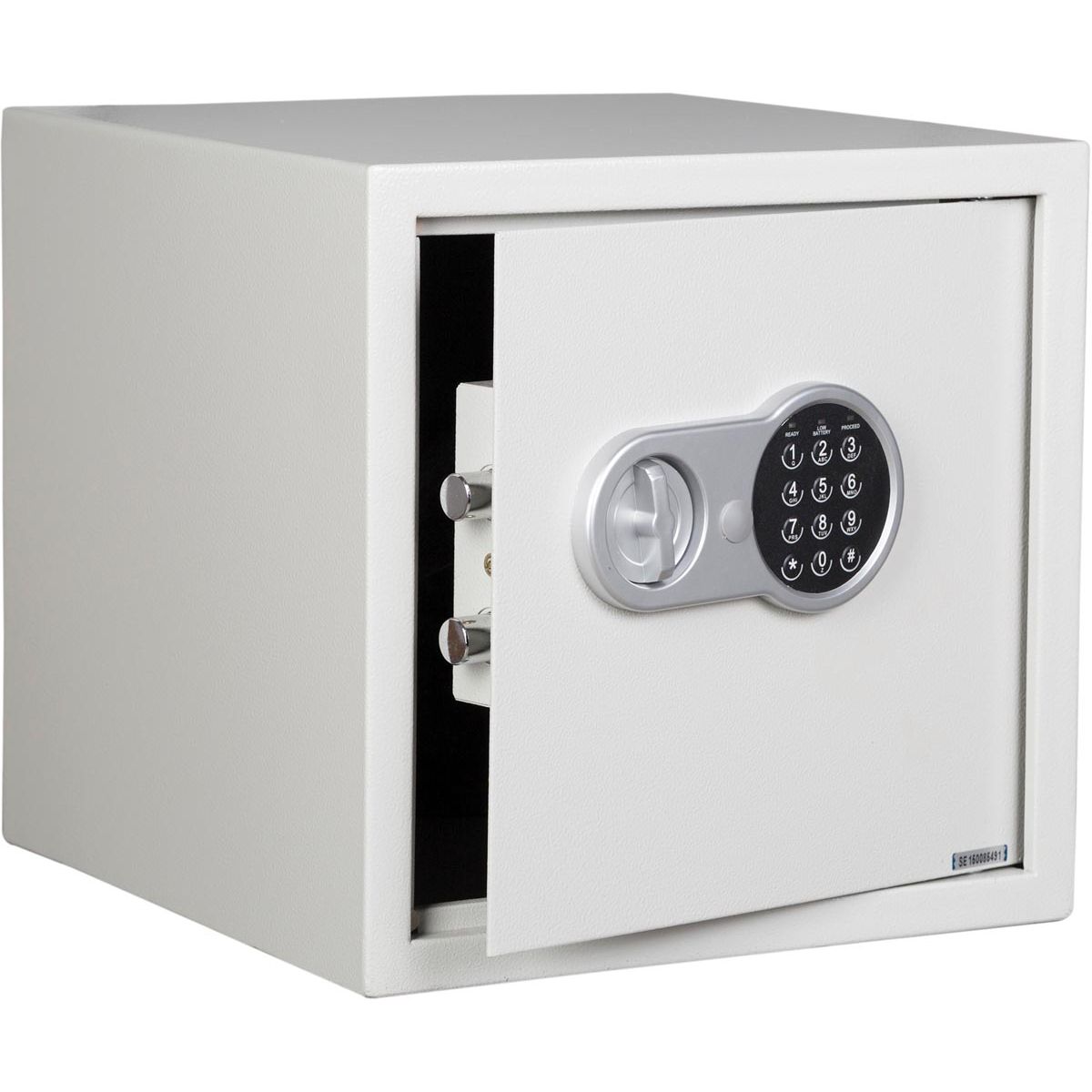 De Raat - Protector Universal 3E, safe