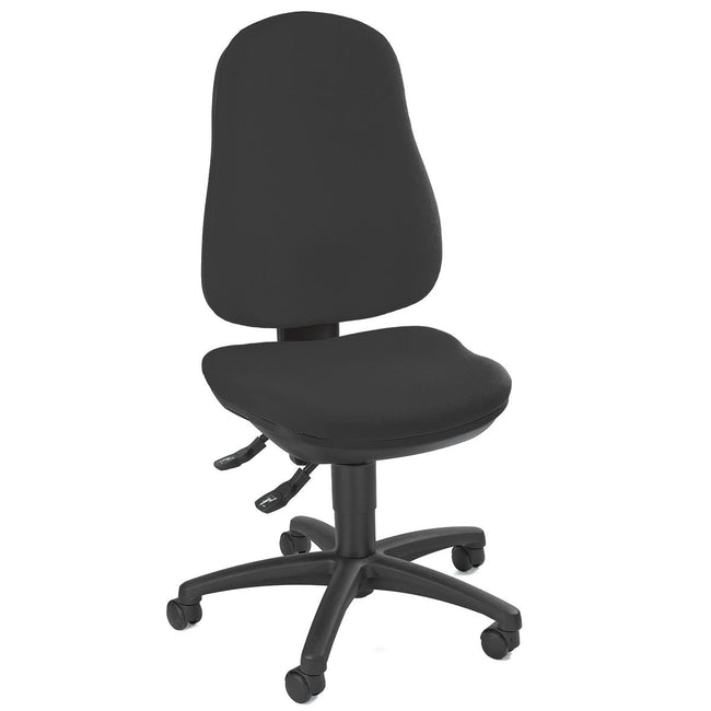 Topstar -  Top bureaustoel Point 70, zwart