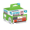 Dymo - Label Dymo Labelwriter Industrial 59x102 White | Box a 1 rouleau