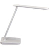 Maul -  bureaulamp Sally, LED, dimbaar, op voet, wit