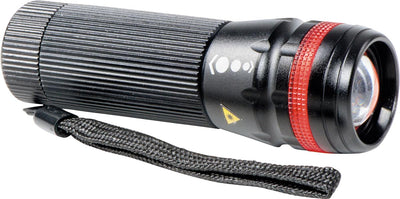 Maul -  eos zaklamp, LED, bereik tot 150 m