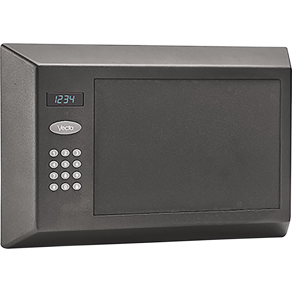 De Raat - VP Safe, caja fuerte para llaves