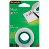 Scotch - Klebeband Magic e ft 19 mm x 25 m, Blister mit 1 Rolle