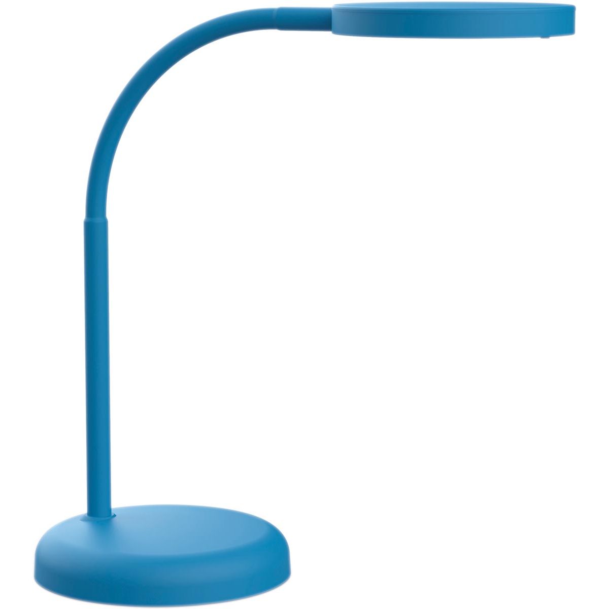 MAUL - Desk lamp Joy LED atlantic blue