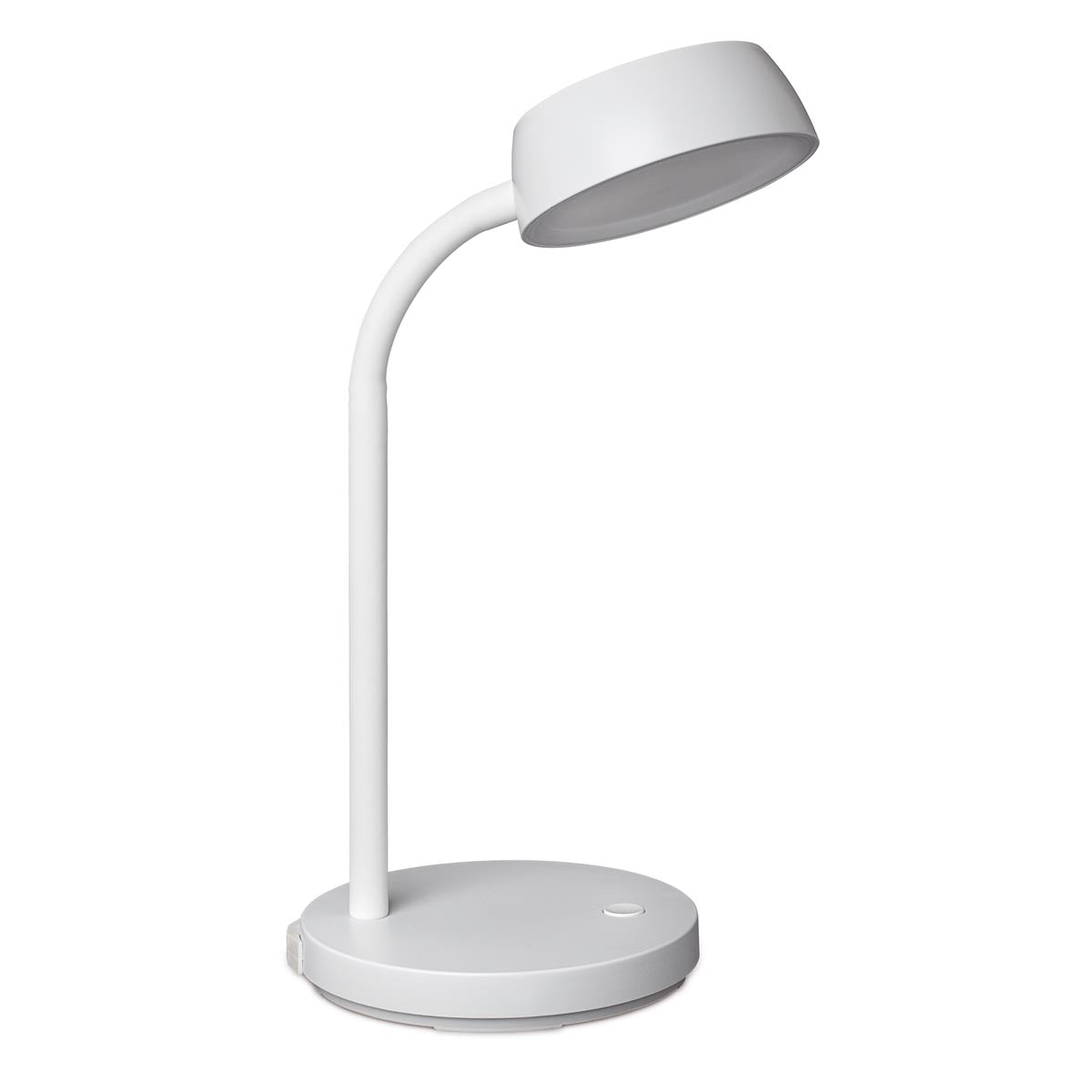 Maul -  abby bureaulamp, LED, wit