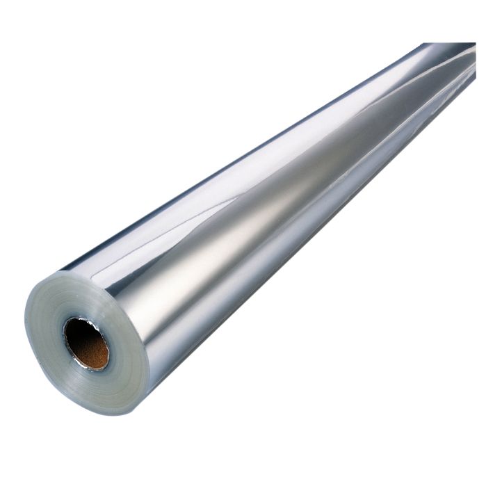 Folia Paper - Cellophane foil Folia 200mx70cm 20 micron transparent