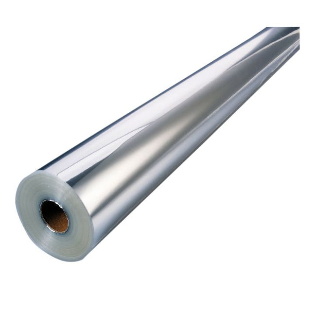 Folia Paper -  Cellofaanfolie folia 200mx70cm 20 micron transp