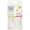 Folia - Bottom bag 115x190mm 10 pieces transparent