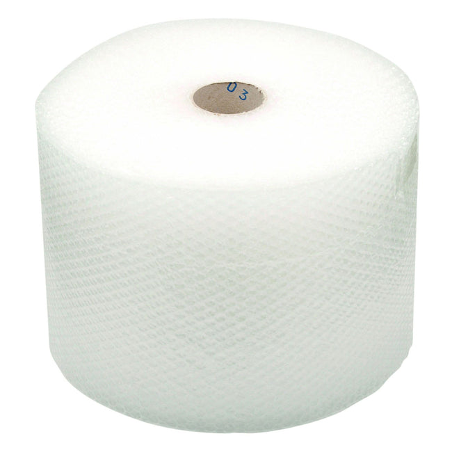 IEZZY - Luftpolsterfolienrolle 30cmx50m transparent