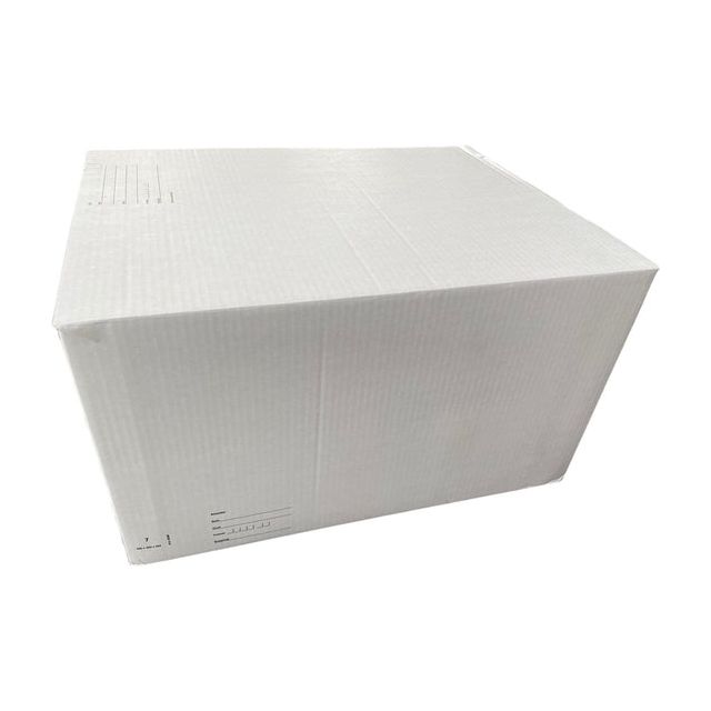 IEZZY - Postpakketbox 7 485x369x269mm bruin | 5 stuks