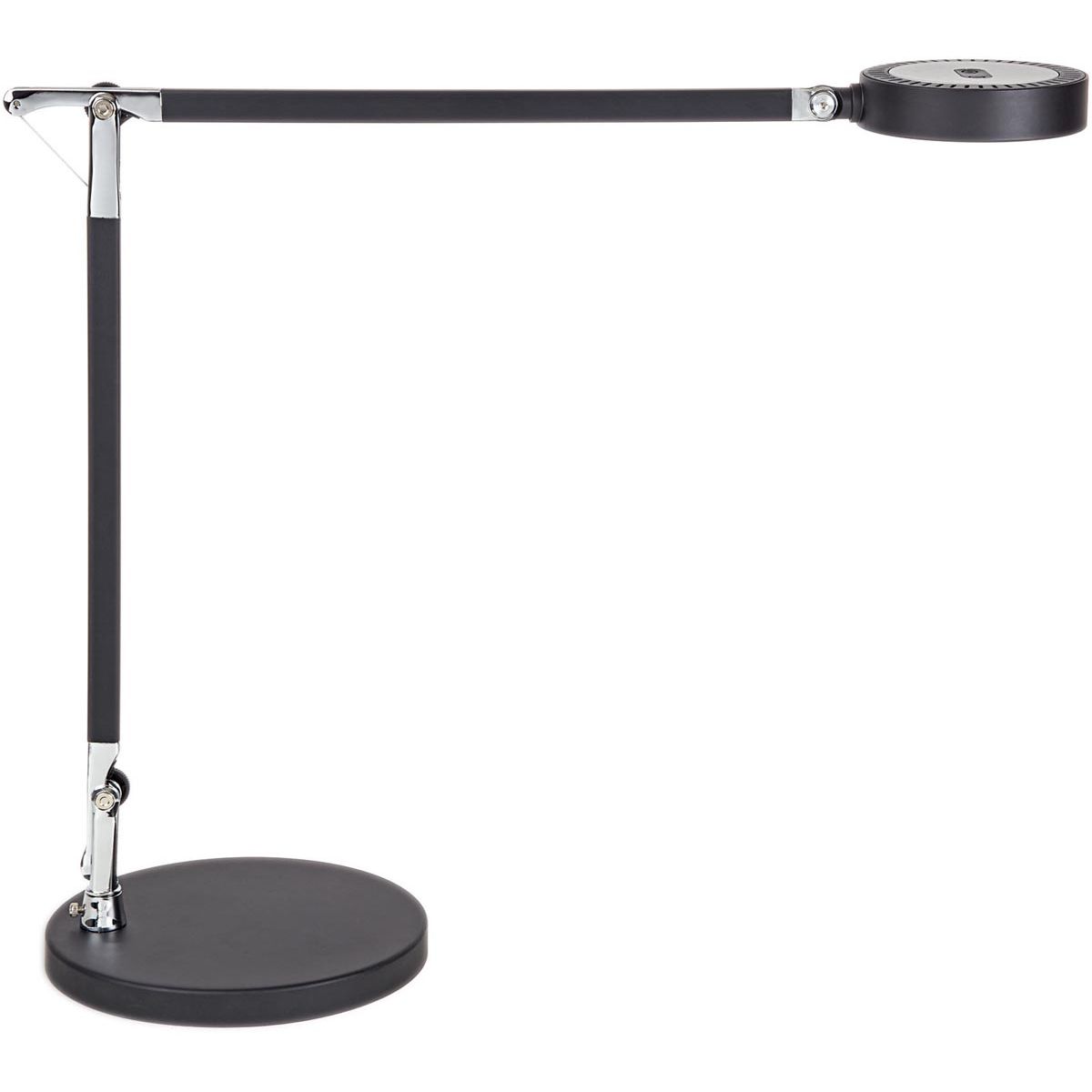 Maul -  grace bureaulamp, LED, zwart