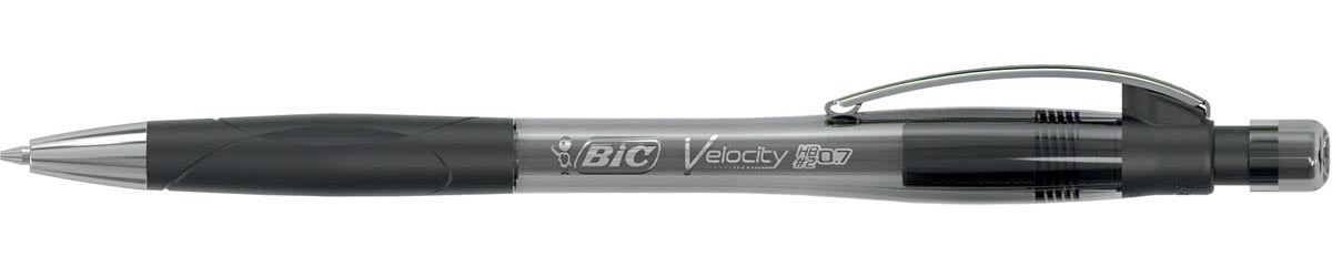 Bic - Portamine Velocity Pro per mina 0,7 mm