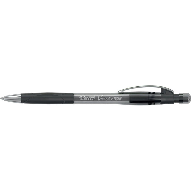 Bic - vulpotlood Velocity Pro voor potloodstiften 0,7 mm