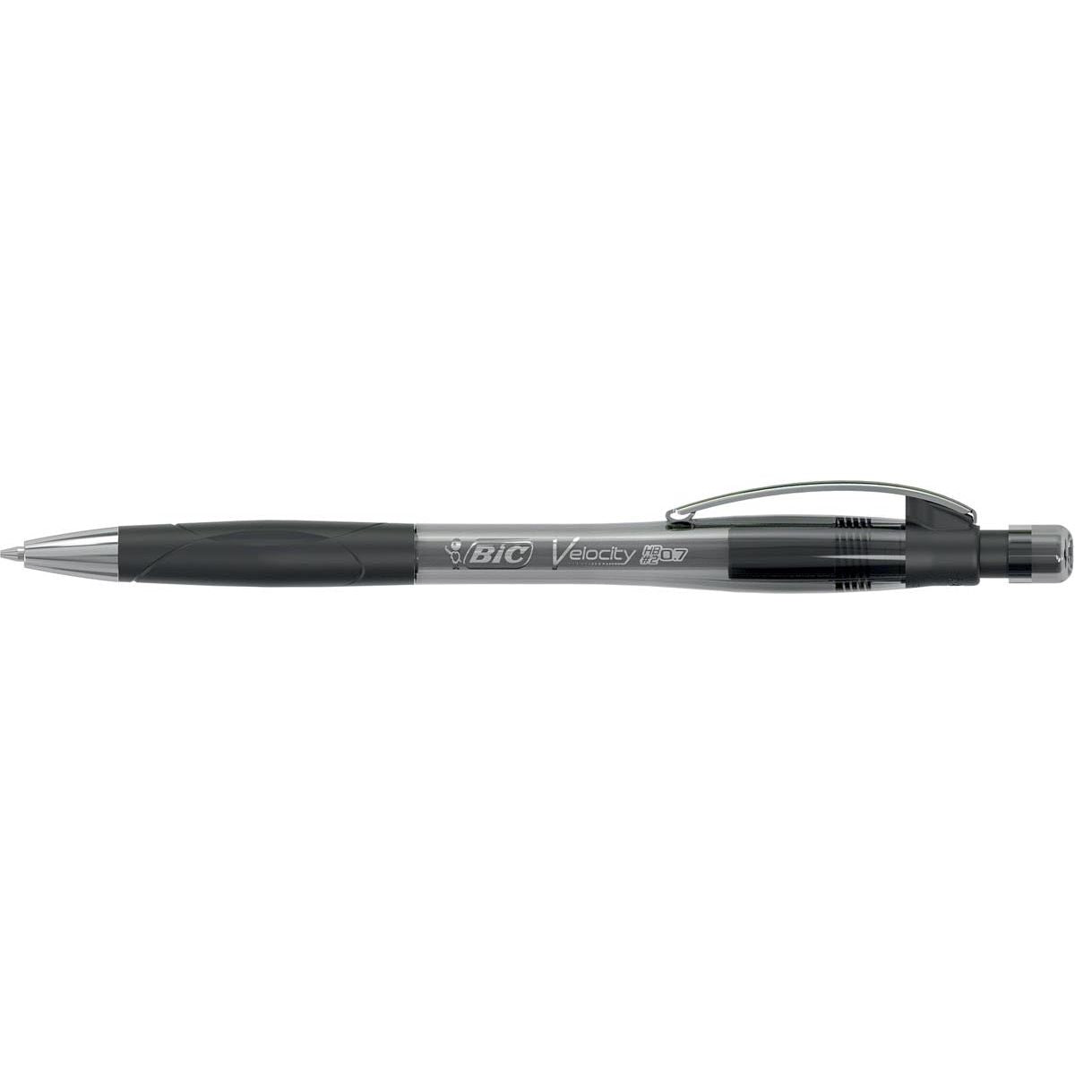 Bic - Vulpotlood Velocity Pro voor potloodstiften 0,7 mm