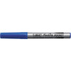 Bic - Permanentmarker ECOlutions, Schreibbreite 1,1 mm, feine Spitze, blau