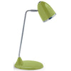 Maul - let lampe de bureau, lampe à économie d'énergie, sur socle, vert