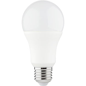 Integral - LED-Lampe E27 2700-6500K Smart RGBW 8,5W 806Lumen