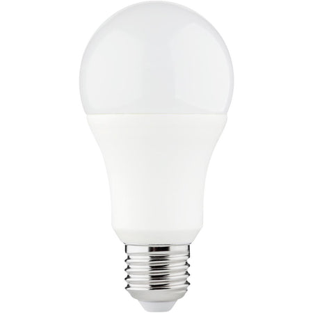 Integrale - Lampada LED E27 2700-6500K Smart RGBW 8.5W 806lumen