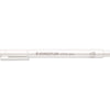 Staedtler - marqueur Metallic 8323, blanc