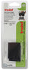 Trodat - tampon de rechange noir, pour tampon 4750/4755, blister 2 pièces