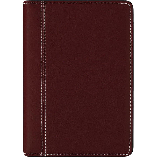 Brepols-Delta, marrone, 2026