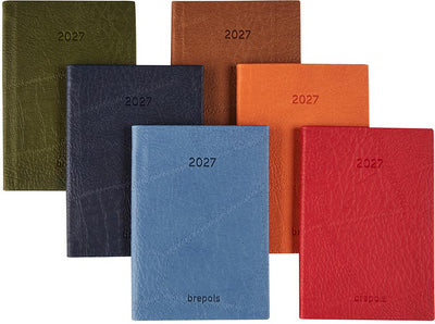 Brepols - Delta Lucca, verschiedene Farben, 2025
