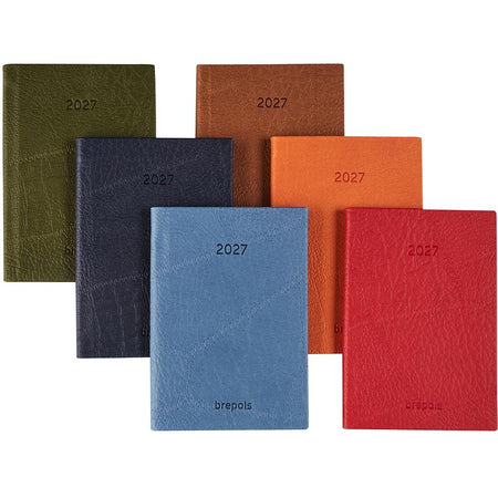 Brepols - Delta Lucca, colori assortiti, 2025