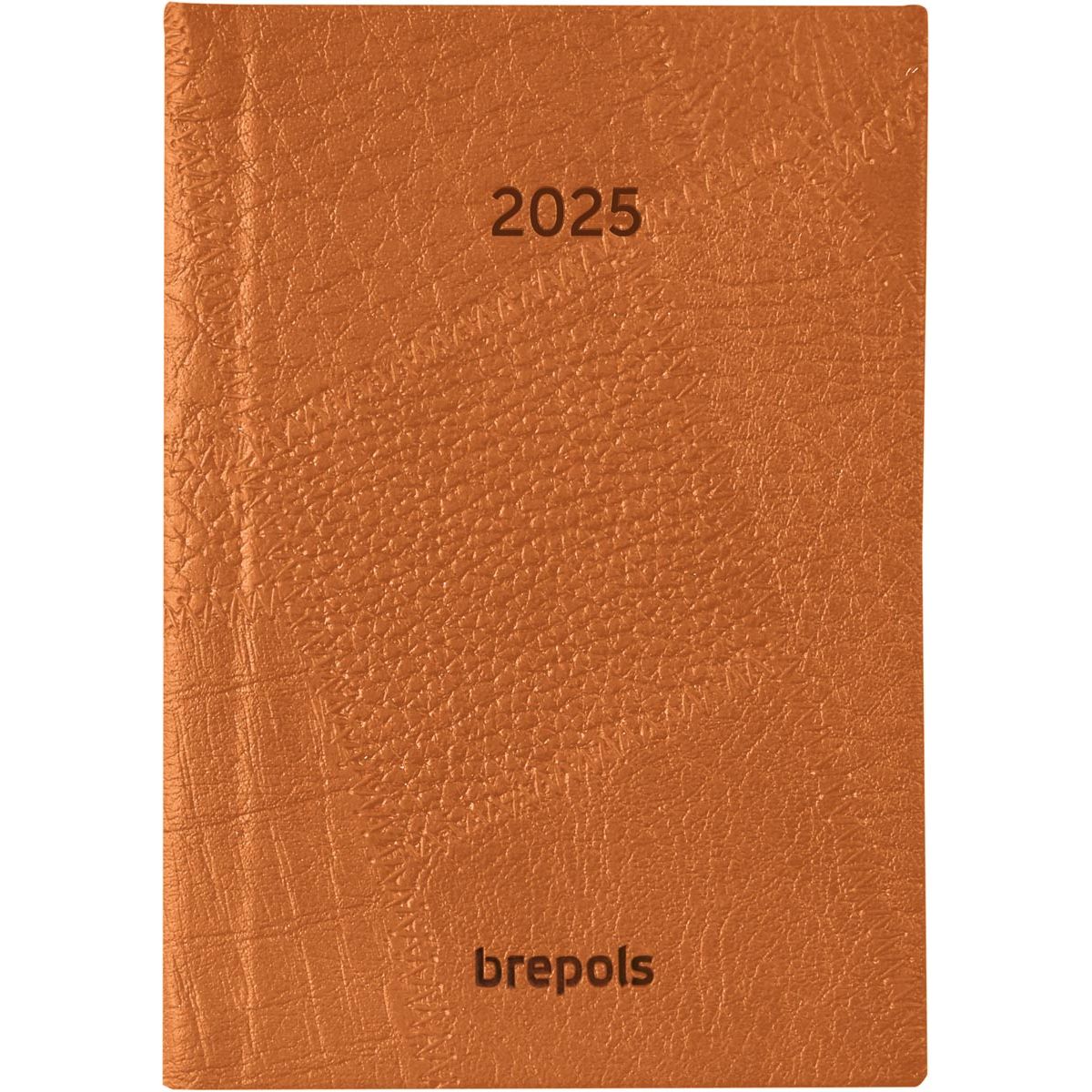 Brepols - Brepols Delta Lucca, geassorteerde kleuren, 2025