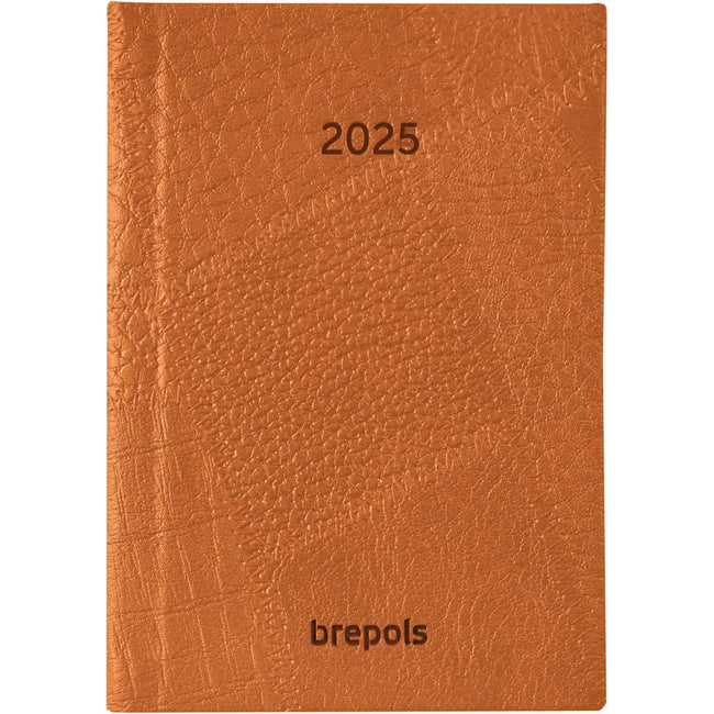 Brepols - Brepols Delta Lucca, geassorteerde kleuren, 2025