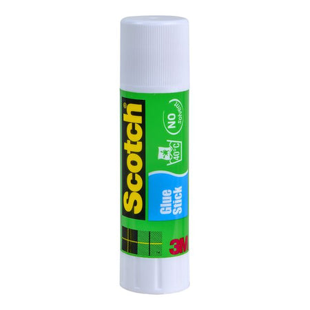 Scotch -  Lijmstift 21gr | 20 stuks