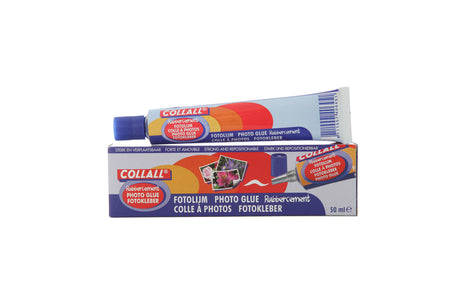 Collall -  Fotolijm  50ml