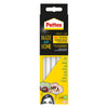 Pattex - Cartucho de pegamento para pistola de pegamento hobby 10 piezas