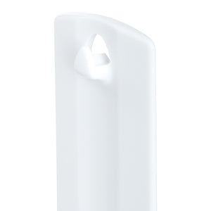 Command -  Haak  knststf incl bevestigingsstrip | 12 stuks