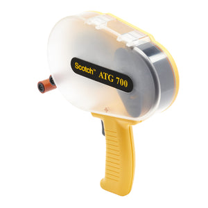 Scotch -  Transferepistool atg700 geel