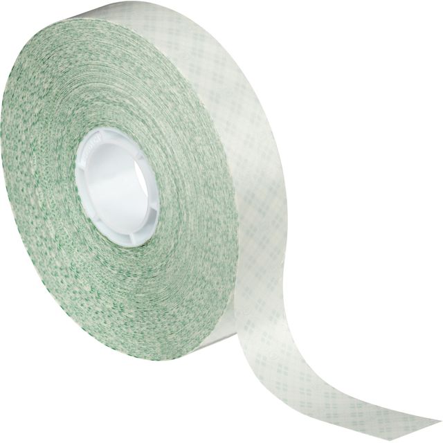 Scotch -  Plakband atg924 dubbelzijdig 12mmx33m | 12 stuks