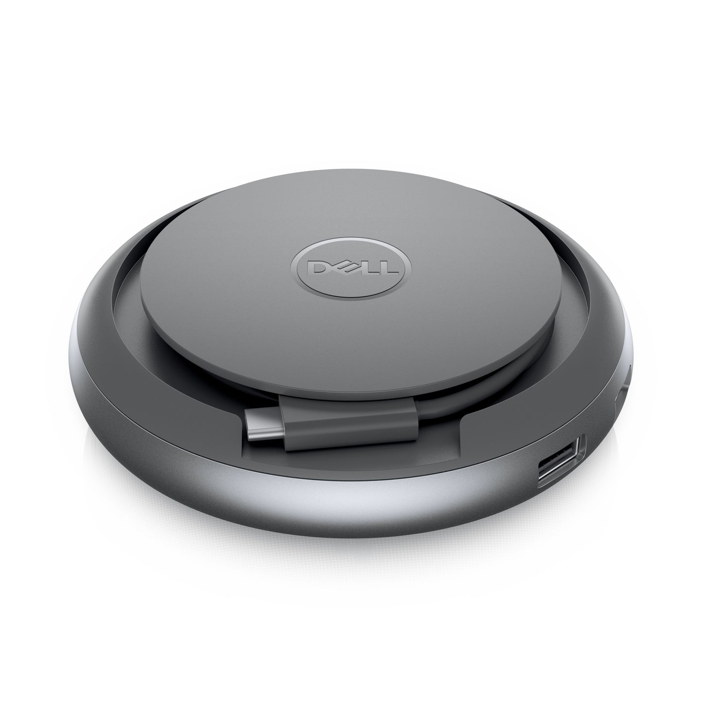 Dell -   Mobiele adapter luidsprekertelefoon – MH3021P