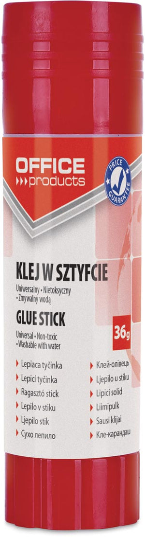 OFFICE products -   plakstift, 36 g