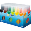 Maped -  viltstift Color'Peps, doos van 144 stuks (classpack)