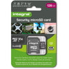 Integral - y microSDXC memory card, Class 10 V30, 128 GB