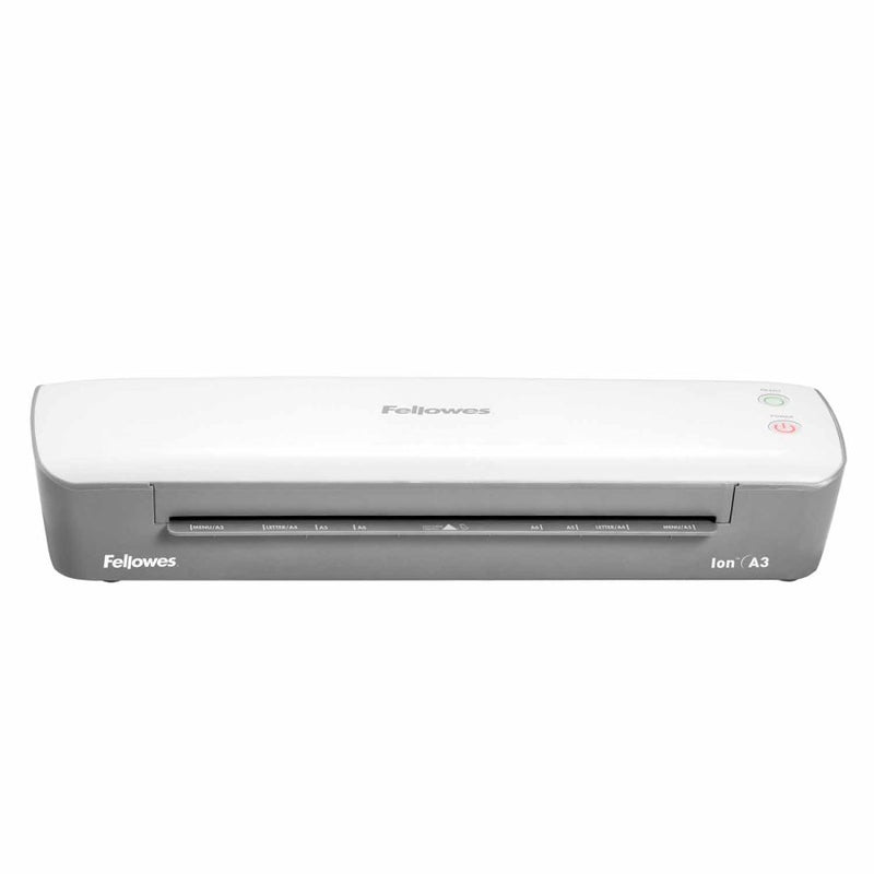 Fellowes -  4560201 lamineersysteem Warme lamineermachine 300 mm/min Wit