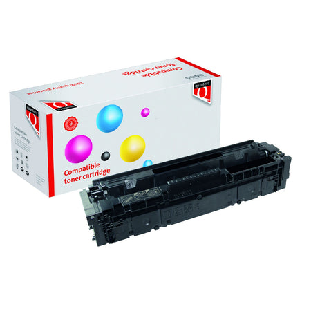 Quantore -  Tonercartridge canon 045h zwart