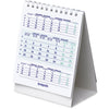 Brepols – 3-Monats-Tischkalender 2026 10,5 x 13 cm